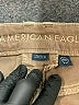 American Eagle Outfitters Brown Jeans Size 00 - photo 7