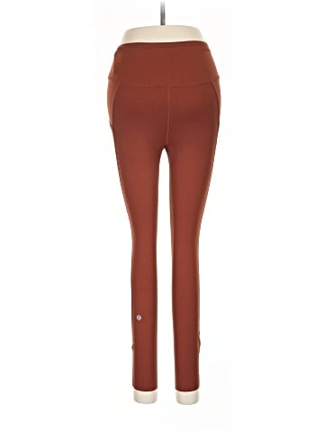 Lululemon Athletica Active Pants (view 2)