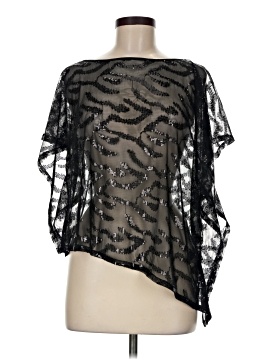 Rebecca Taylor Short Sleeve Blouse