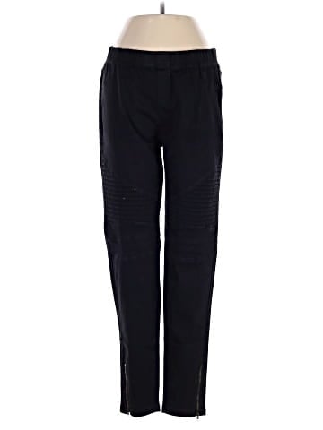 Tickled Teal Casual Pants (view 1)