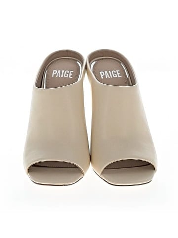 Paige Sandals (view 2)