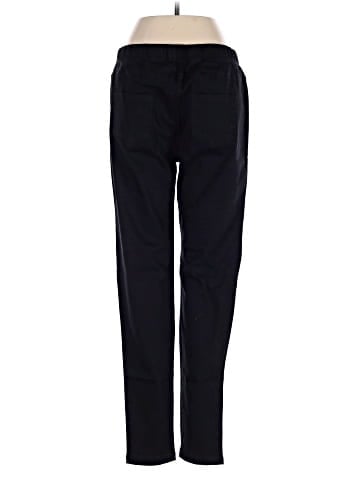 Tickled Teal Casual Pants (view 2)