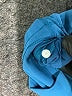 Lululemon Athletica Blue Active Pants Size 8 - photo 5