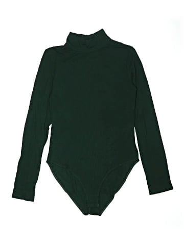 MANGOPOP Collection Bodysuit (view 1)