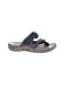 Skechers Gray Sandals Size 5 - photo 1