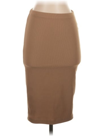 Forever 21 Formal Skirt (view 1)