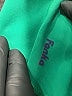 Fanka Color Block Green Active Pants Size XS (estimated) - photo 7
