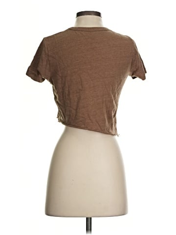 Junk Food Short Sleeve T-Shirt (view 2)