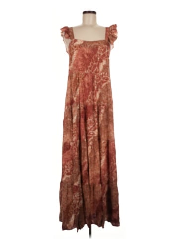 Auguste Casual Dress (view 1)