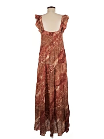 Auguste Casual Dress (view 2)