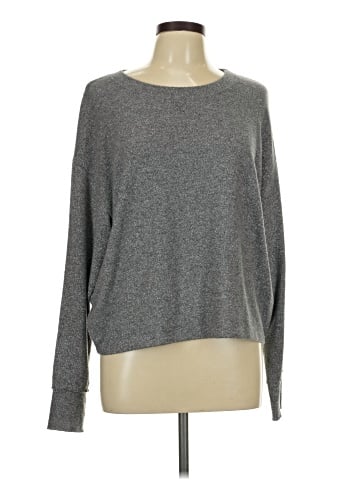 Michael Stars Pullover Sweater (view 1)