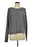Michael Stars Gray Pullover Sweater Size Lg (2) - photo 1