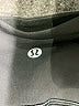 Lululemon Athletica Black Active Pants Size 4 - photo 7