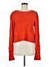 Maeve by Anthropologie Orange Pullover Sweater Size M - photo 1
