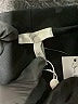 Joie Solid Black Active Pants Size M - photo 7