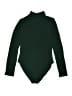 MANGOPOP Collection Green Bodysuit Size L - photo 2