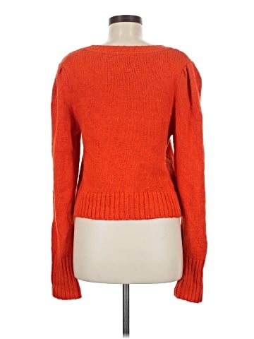 Maeve by Anthropologie Pullover Sweater (view 2)