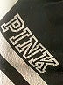 Victoria's Secret Pink Black Active Pants Size P (petite) - photo 7