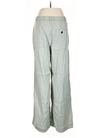 Maeve Linen Pants (view 2)