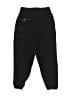 Nike Solid Black Casual Pants Size S (kids) - photo 2