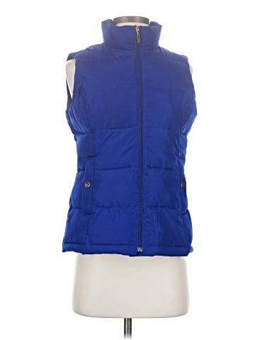 Charter Club Vest (view 1)