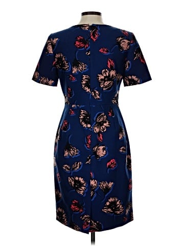 J.Crew Factory Store Casual Dress (view 2)
