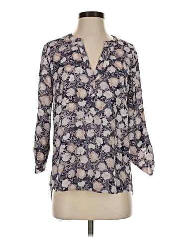 Daniel Rainn 3/4 Sleeve Blouse (view 1)