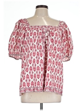 Max Studio 3/4 Sleeve Blouse