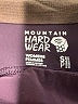 Mountain Hardwear Solid Black Active Pants Size S - photo 7
