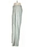 Maeve Green Linen Pants Size Med Petite - photo 5