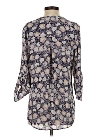 Daniel Rainn 3/4 Sleeve Blouse (view 2)