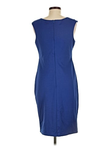 City Goddess Cocktail Dress (view 2)