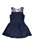 Luli & Me Blue Dress Size 12 - photo 1