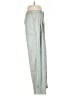 Maeve Green Linen Pants Size Med Petite - photo 4