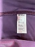 Noli Purple Active Pants Size L - photo 7