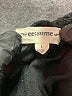 ee:some Hearts Black Shorts Size L - photo 3