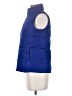 Charter Club 100% Polyester Blue Vest Size XS - photo 5