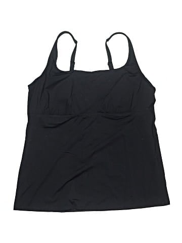 Lands' End Swimsuit Top (view 1)