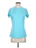 Baleaf Sports 100% Polyester Blue Active T-Shirt Size S - photo 1