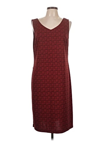 Ann Taylor Casual Dress (view 1)