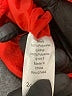 Jessica London 100% Polyester Red Kimono Size 18W - photo 8