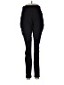 Athleta Solid Black Active Pants Size 8 - photo 1