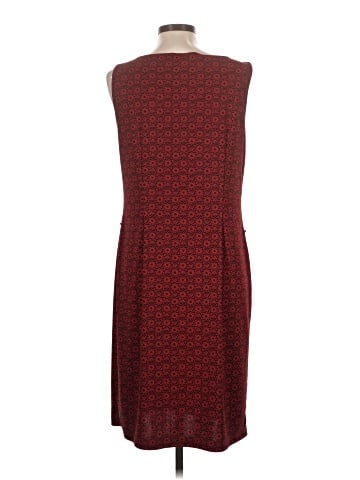 Ann Taylor Casual Dress (view 2)