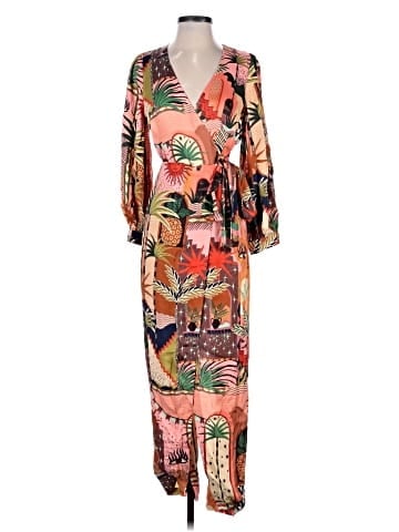 FARM Rio Jumpsuit (view 1)