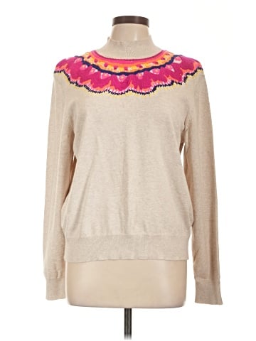 CAbi Long Sleeve Top (view 1)