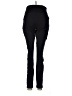 Athleta Solid Black Active Pants Size 8 - photo 2