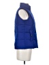 Charter Club 100% Polyester Blue Vest Size XS - photo 4