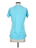 Baleaf Sports 100% Polyester Blue Active T-Shirt Size S - photo 2