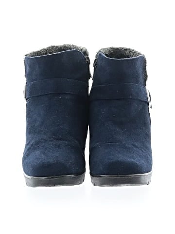 Patrizia by Spring Step Ankle Boots (view 2)