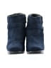 Patrizia by Spring Step Blue Ankle Boots Size EU 37 - photo 2